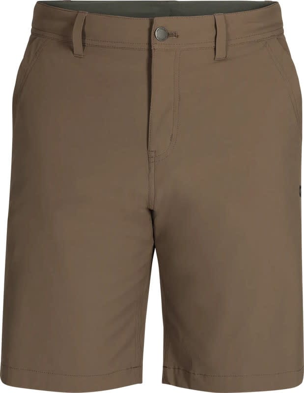 Outdoor Research Men's Ferrosi Shorts 10" Inseam Morel Outdoor Research