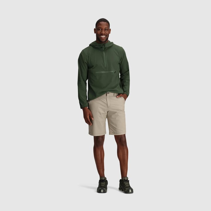 Outdoor Research Men's Ferrosi Shorts 10" Inseam Pro Khaki Outdoor Research