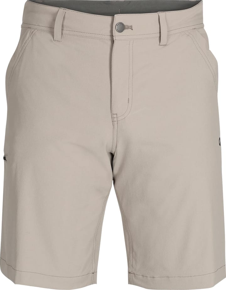 Outdoor Research Men's Ferrosi Shorts 10" Inseam Pro Khaki Outdoor Research