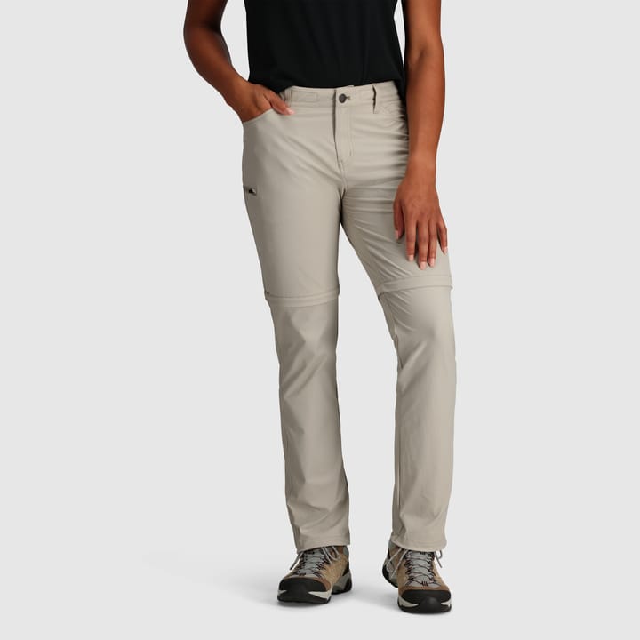 Outdoor Research Women's Ferrosi Convertible Pant Dark Sand Outdoor Research Outdoor Research Women's Ferrosi Convertible Pant Dark Sand Outdoor Research