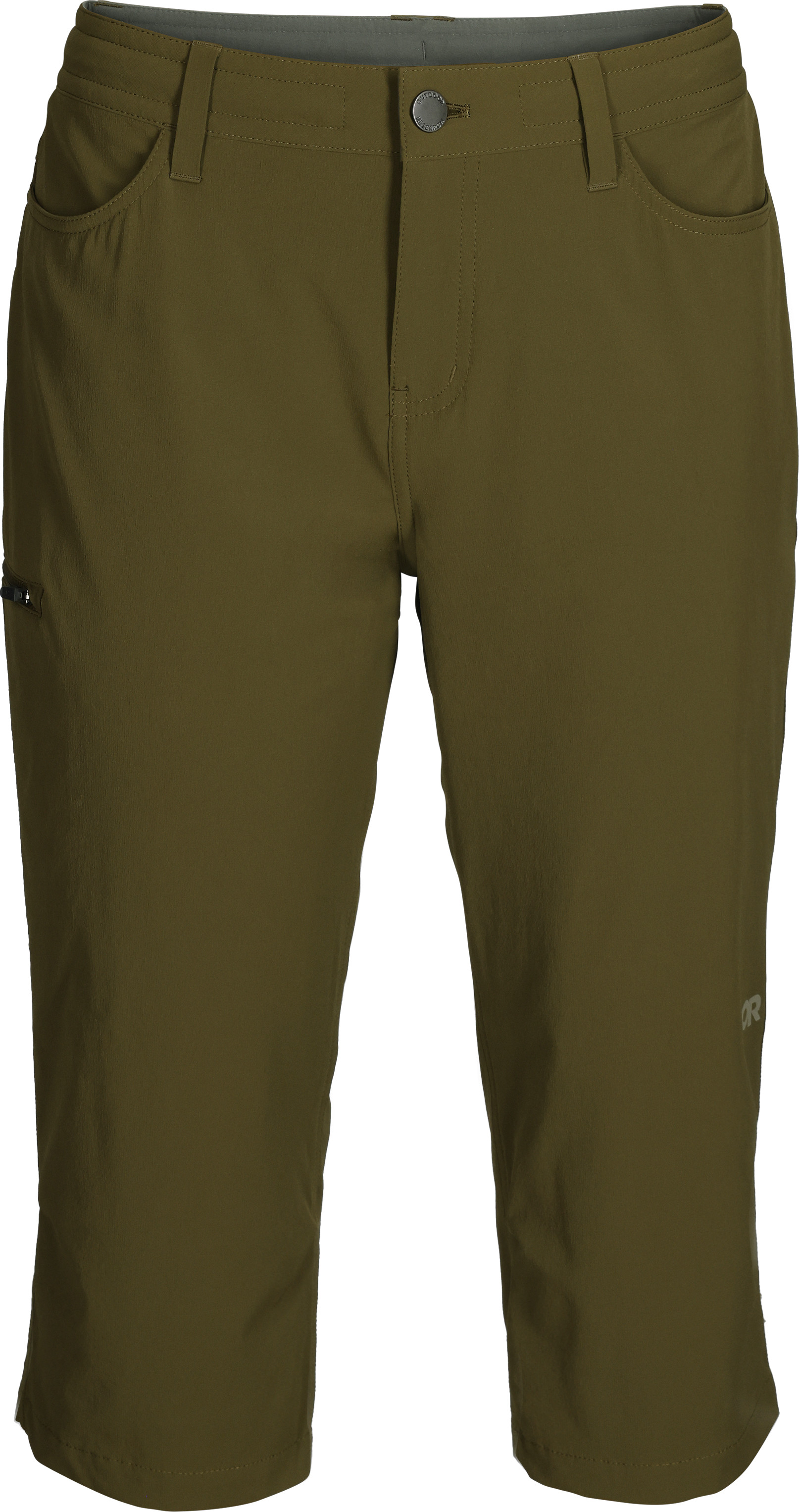 Outdoor Research Women's Ferrosi Capris byxor
