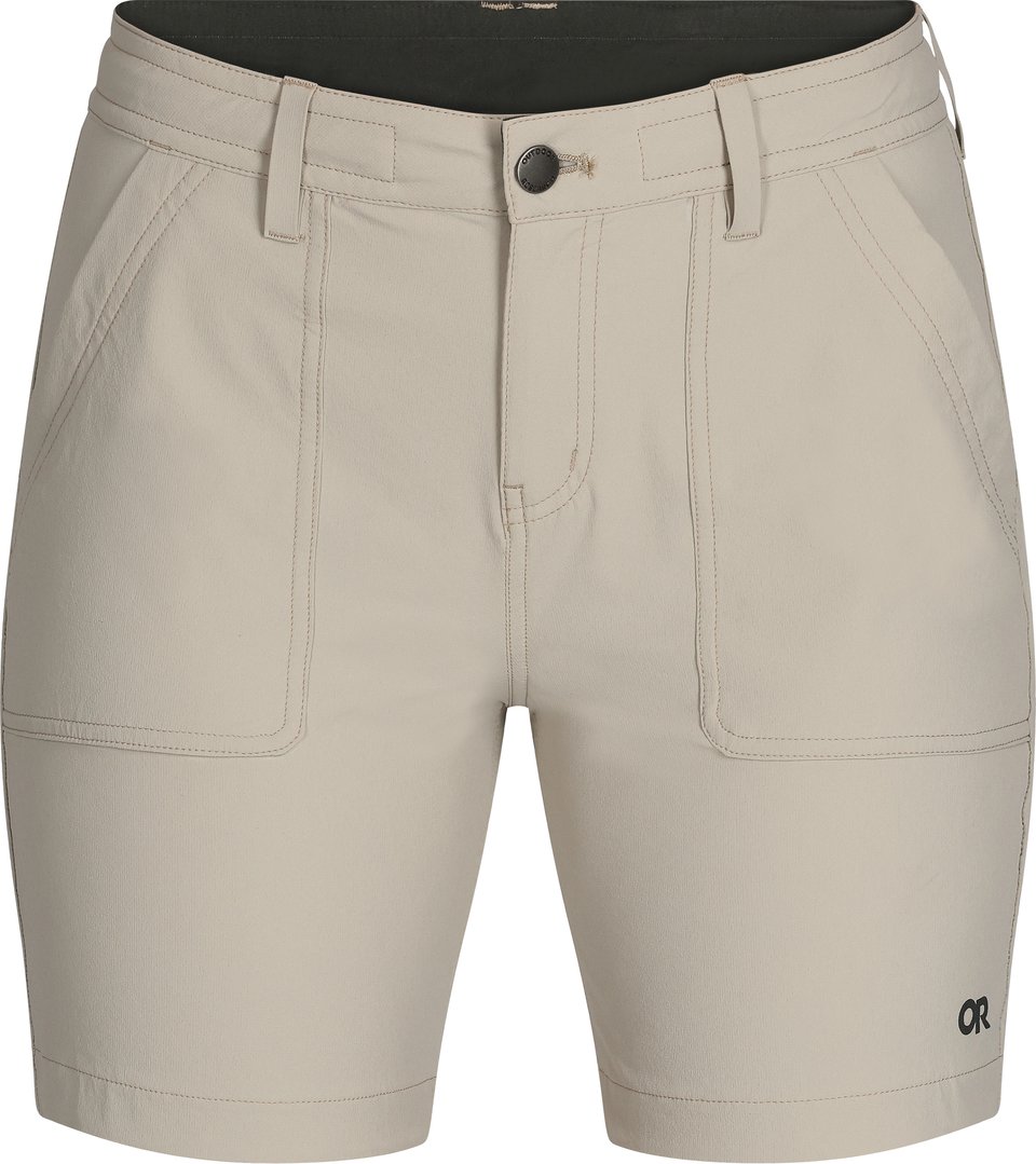 Women's Ferrosi Shorts 7"