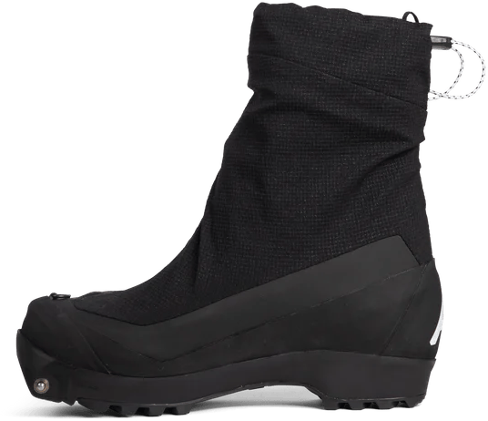 Alfa Women´s Rabot Xp A/P/S Gtx W Black Alfa