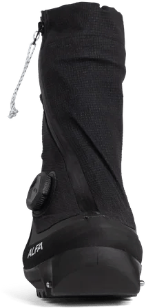 Alfa Women´s Rabot Xp A/P/S Gtx W Black Alfa