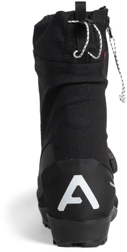 Alfa Women´s Rabot Xp A/P/S Gtx W Black Alfa