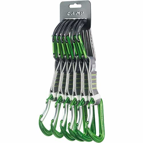 Camp Photon Express Ks 11 cm 6 Pack Camp Camp Photon Express Ks 11 cm 6 Pack Camp