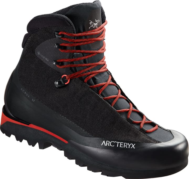 Arc'teryx Acrux Lt Gtx Black/Helios Arc'teryx