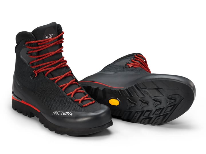 Arc'teryx Acrux Lt Gtx Black/Helios Arc'teryx