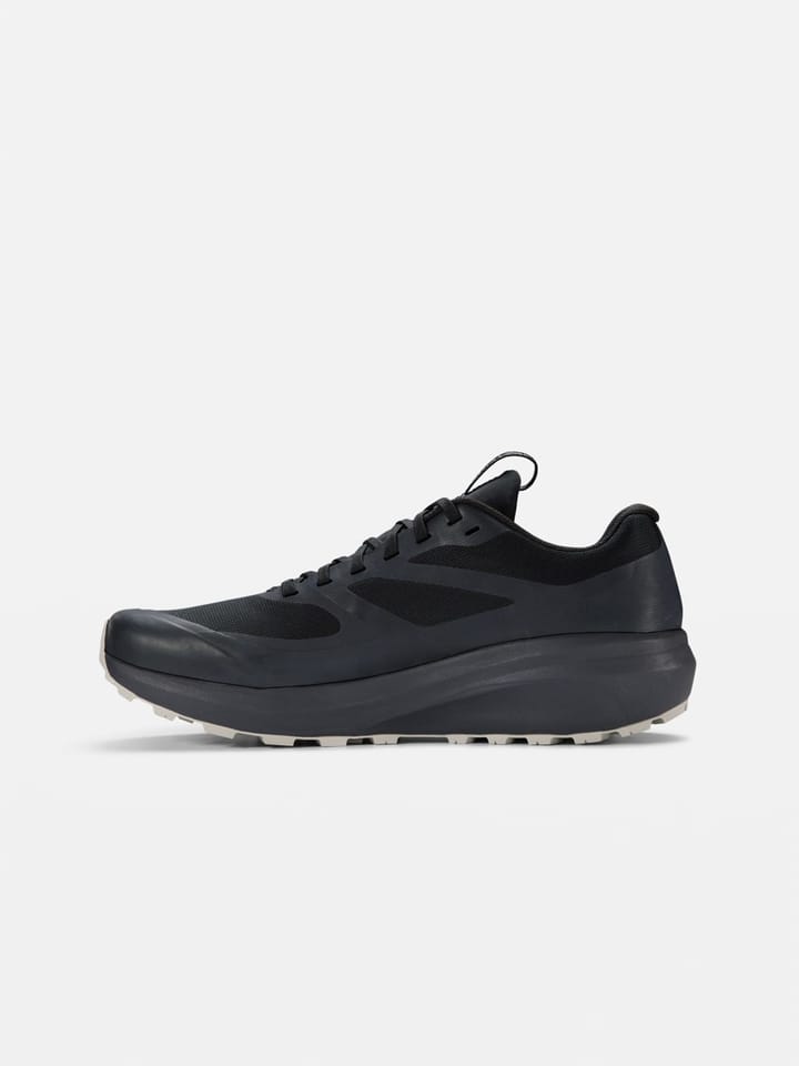 Arc'teryx Men's Norvan LD 3 Black/Dark Cocoon Arc'teryx