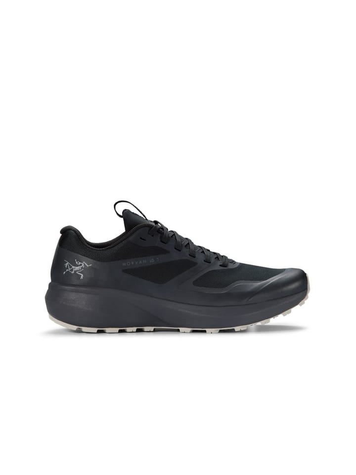 Arc'teryx Men's Norvan LD 3 Black/Dark Cocoon Arc'teryx