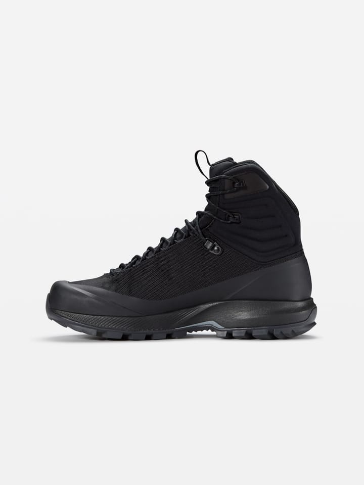 Arc'teryx Men's Aerios Ar Mid Gore-Tex Black/Pilot Arc'teryx Arc'teryx Men's Aerios Ar Mid Gore-Tex Black/Pilot Arc'teryx