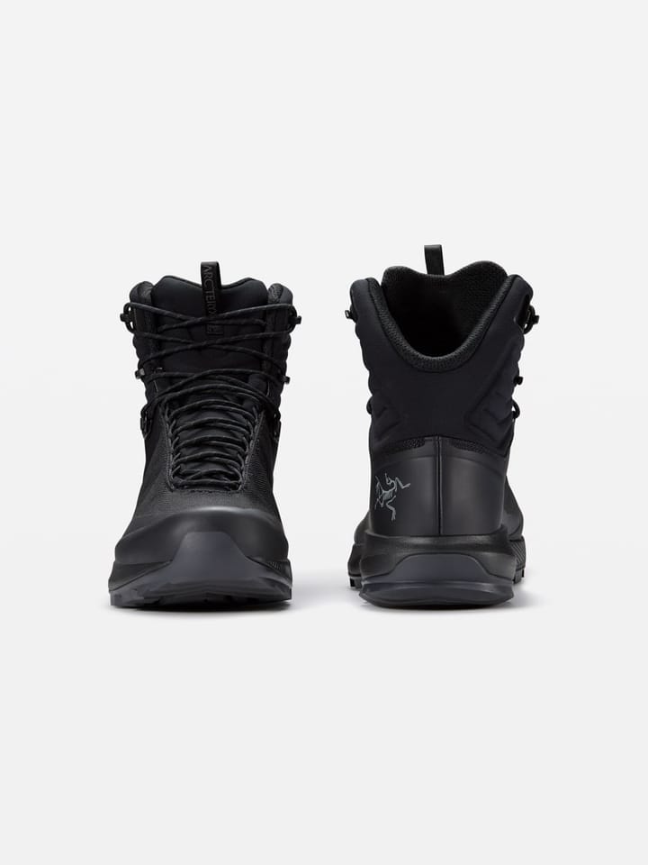 Arc'teryx Men's Aerios Ar Mid Gore-Tex Black/Pilot Arc'teryx Arc'teryx Men's Aerios Ar Mid Gore-Tex Black/Pilot Arc'teryx