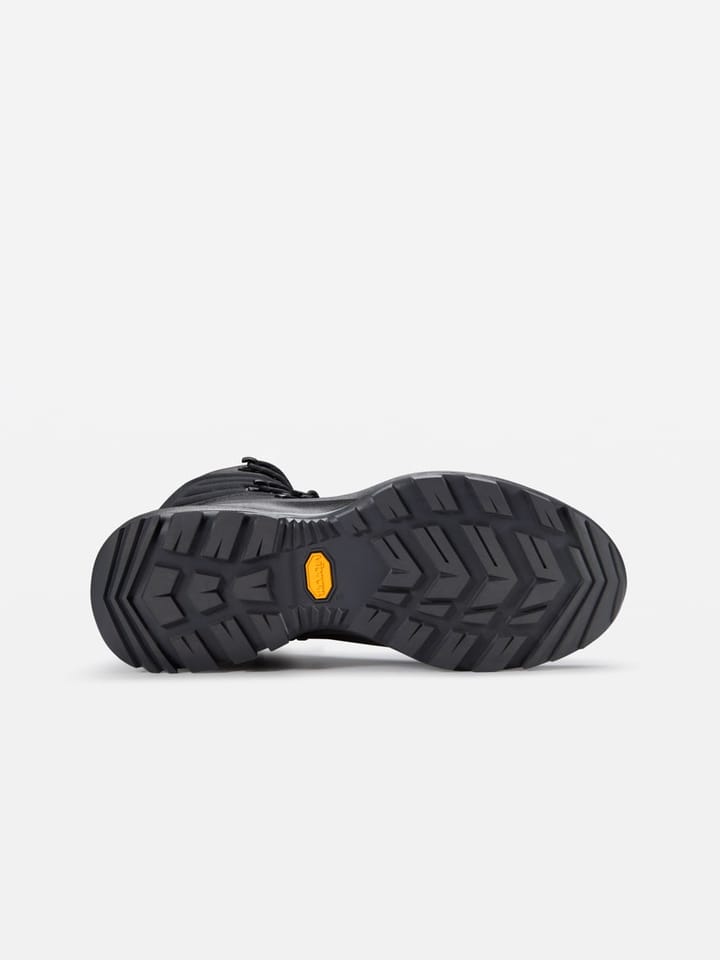 Arc'teryx Men's Aerios Ar Mid Gore-Tex Black/Pilot Arc'teryx Arc'teryx Men's Aerios Ar Mid Gore-Tex Black/Pilot Arc'teryx
