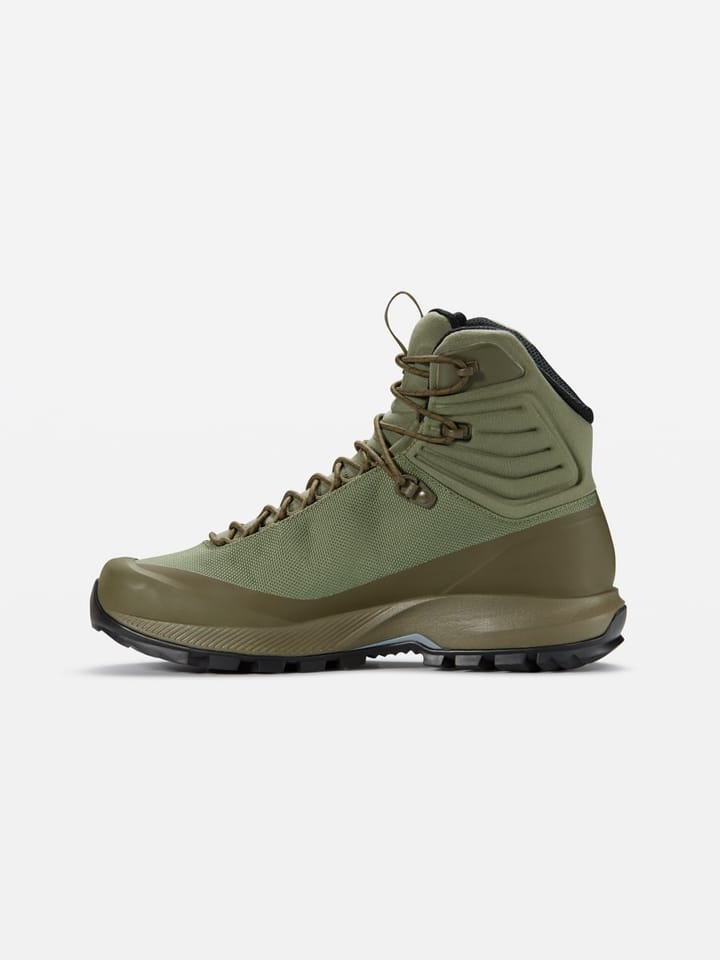 Arc'teryx Men's Aerios Ar Mid Gore-Tex Tatsu/Carbon Copy Arc'teryx Arc'teryx Men's Aerios Ar Mid Gore-Tex Tatsu/Carbon Copy Arc'teryx