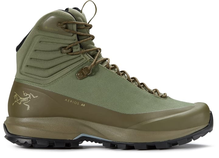 Arc'teryx Aerios AR Mid GTX M Tatsu/Carbon Copy Arc'teryx