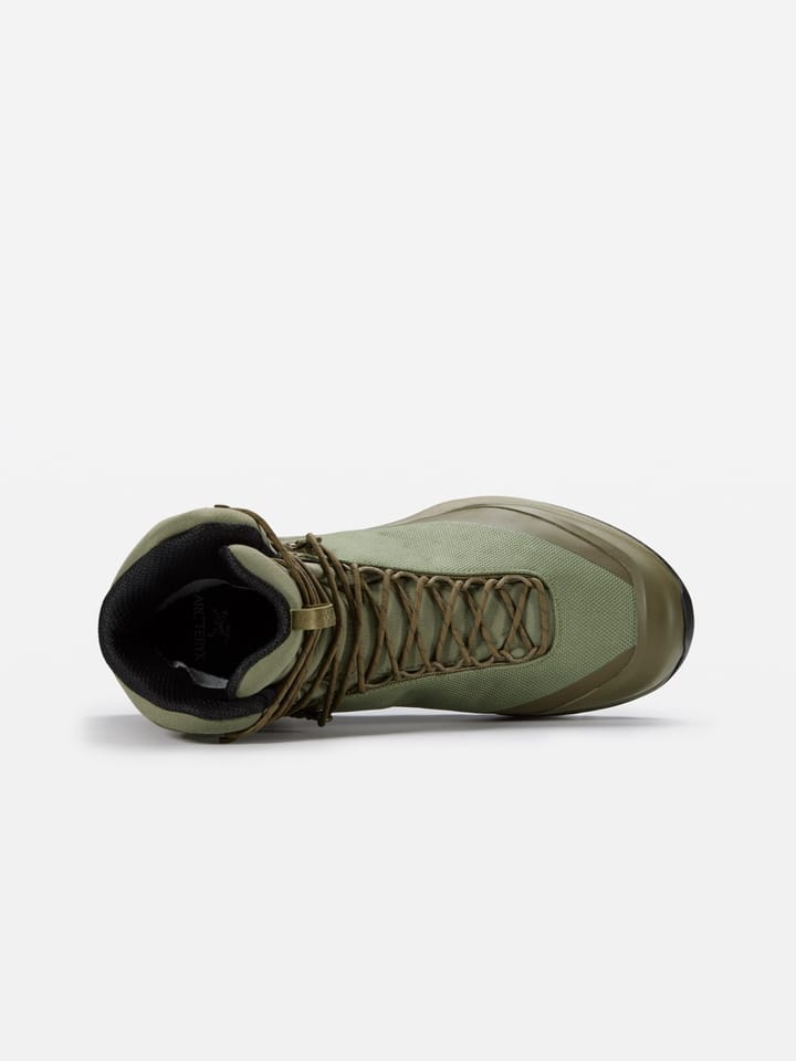 Arc'teryx Men's Aerios Ar Mid Gore-Tex Tatsu/Carbon Copy Arc'teryx Arc'teryx Men's Aerios Ar Mid Gore-Tex Tatsu/Carbon Copy Arc'teryx