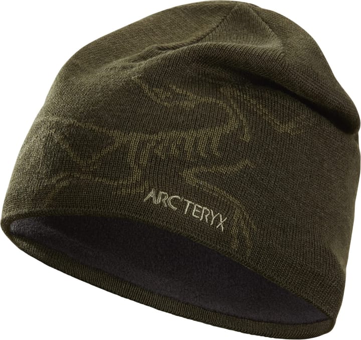 Arc'teryx Bird Head Toque Anecdote/Tatsu Arc'teryx Arc'teryx Bird Head Toque Anecdote/Tatsu Arc'teryx