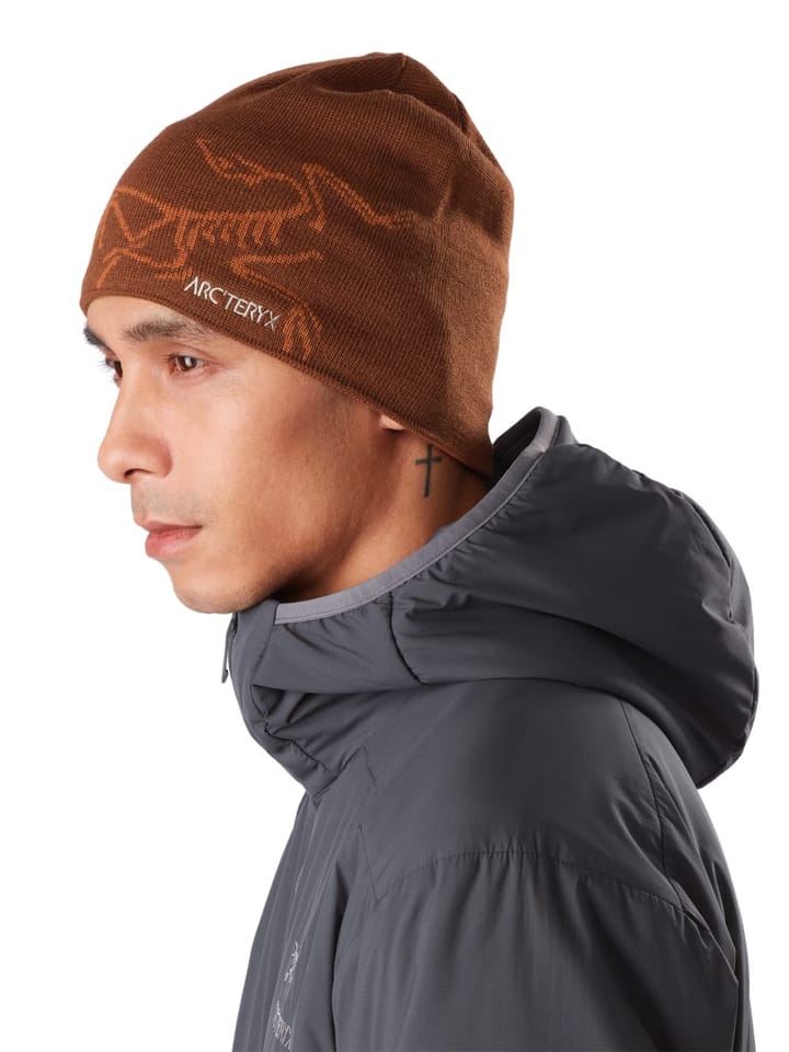 Arc'teryx Bird Head Toque Anecdote/Tatsu Arc'teryx Arc'teryx Bird Head Toque Anecdote/Tatsu Arc'teryx