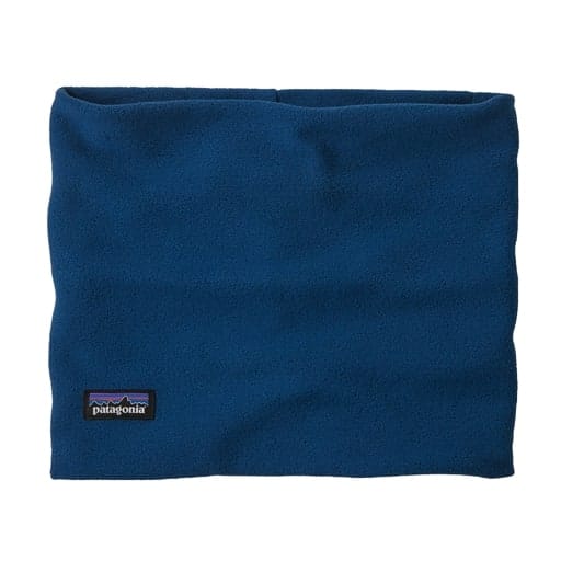 Patagonia Micro D Gaiter Lagom Blue Patagonia