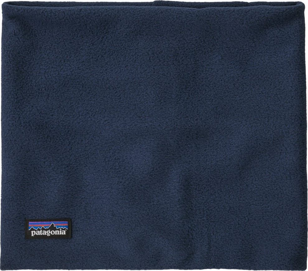 Patagonia Micro D Gaiter New Navy
