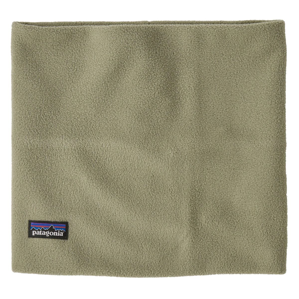 Patagonia Micro D Gaiter River Rock Green