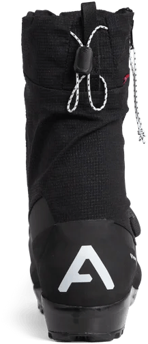Alfa Men´s Rabot Xp A/P/S Gtx M Black Alfa
