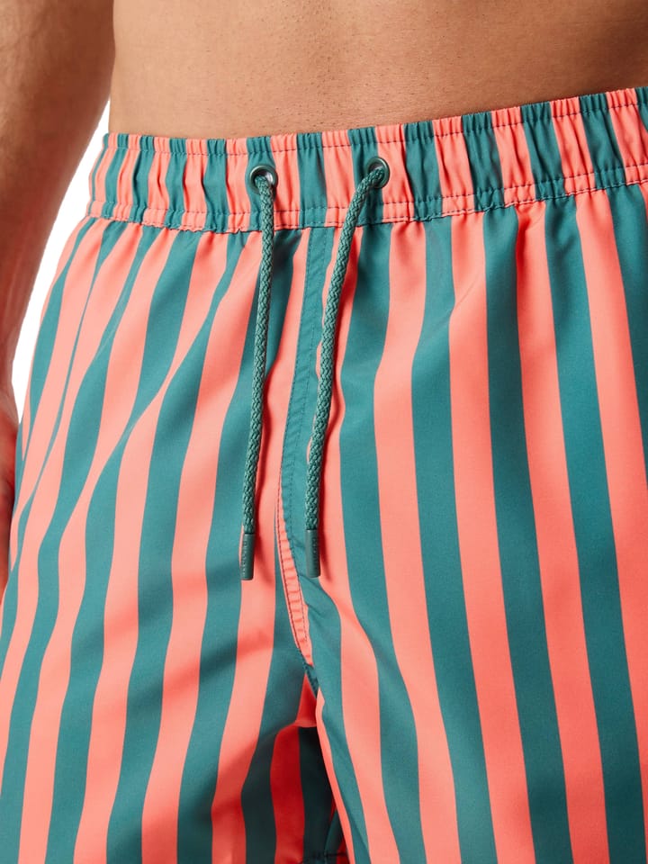 Björn Borg Men's Borg Print Swim Shorts BB Parasol 4 Björn Borg