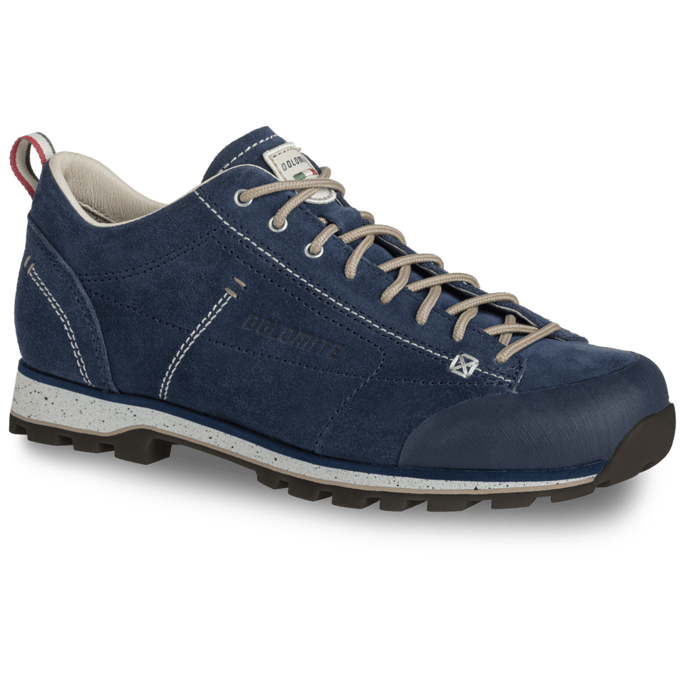 Men's 54 Low Evo Gunmetal Grey/Canapa Beige