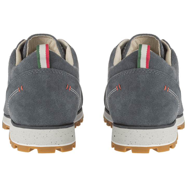 Dolomite Men's 54 Low Evo Gunmetal Grey/Canapa Beige Dolomite Dolomite Men's 54 Low Evo Gunmetal Grey/Canapa Beige Dolomite