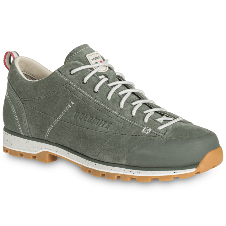 Dolomite Men's 54 Low Evo Thyme Green Dolomite