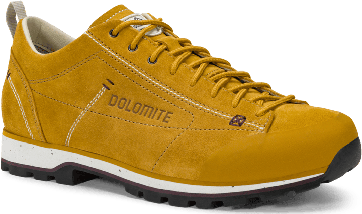 Dolomite Unisex 54 Low EVO Oak Brown Dolomite