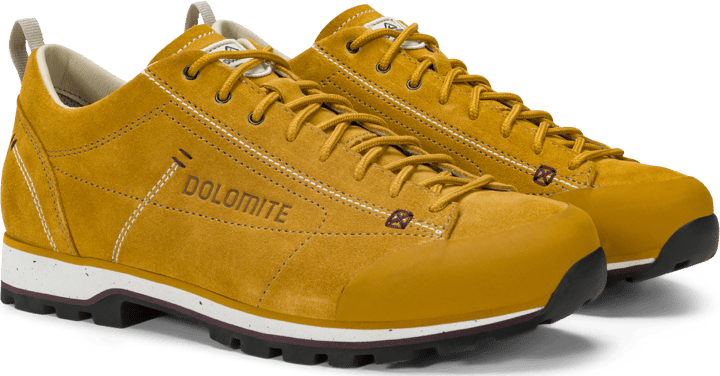 Dolomite Unisex 54 Low EVO Oak Brown Dolomite