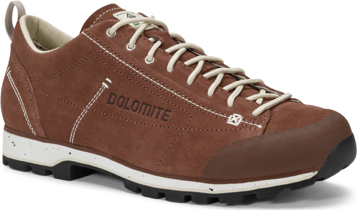 Dolomite Unisex 54 Low EVO Chestnut Brown Dolomite