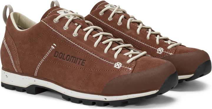 Dolomite Unisex 54 Low EVO Chestnut Brown Dolomite