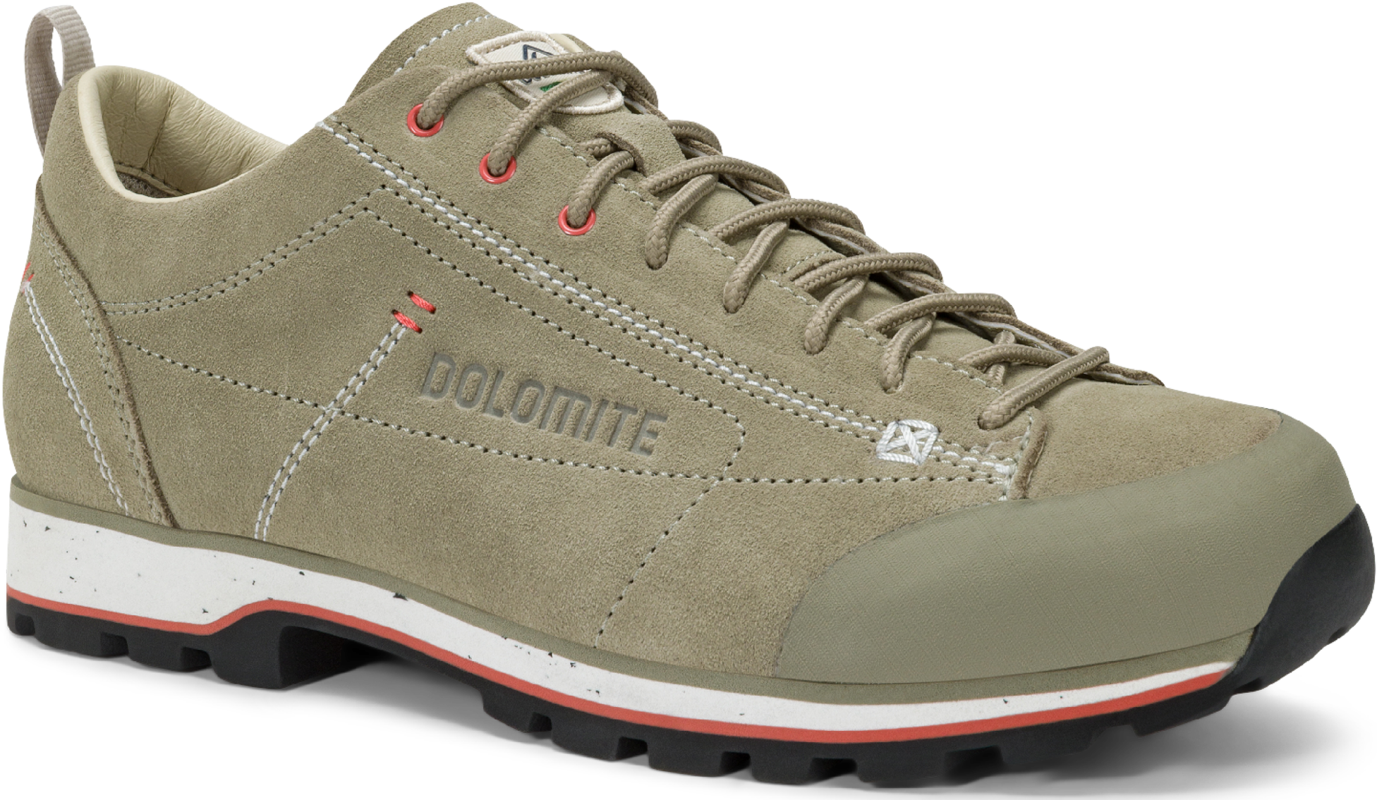 Dolomite Zapato W's 54 Lh Canvas Evo Atlantic Blue - Zapatos De Trekking | Nencini Sport Dolomite Zapato W's 54 Lh Canvas Evo Atlantic Blue - Zapatos De Trekking | Nencini Sport