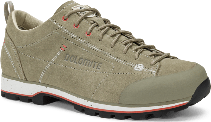 Dolomite Unisex 54 Low EVO Pistacchio Grey Dolomite