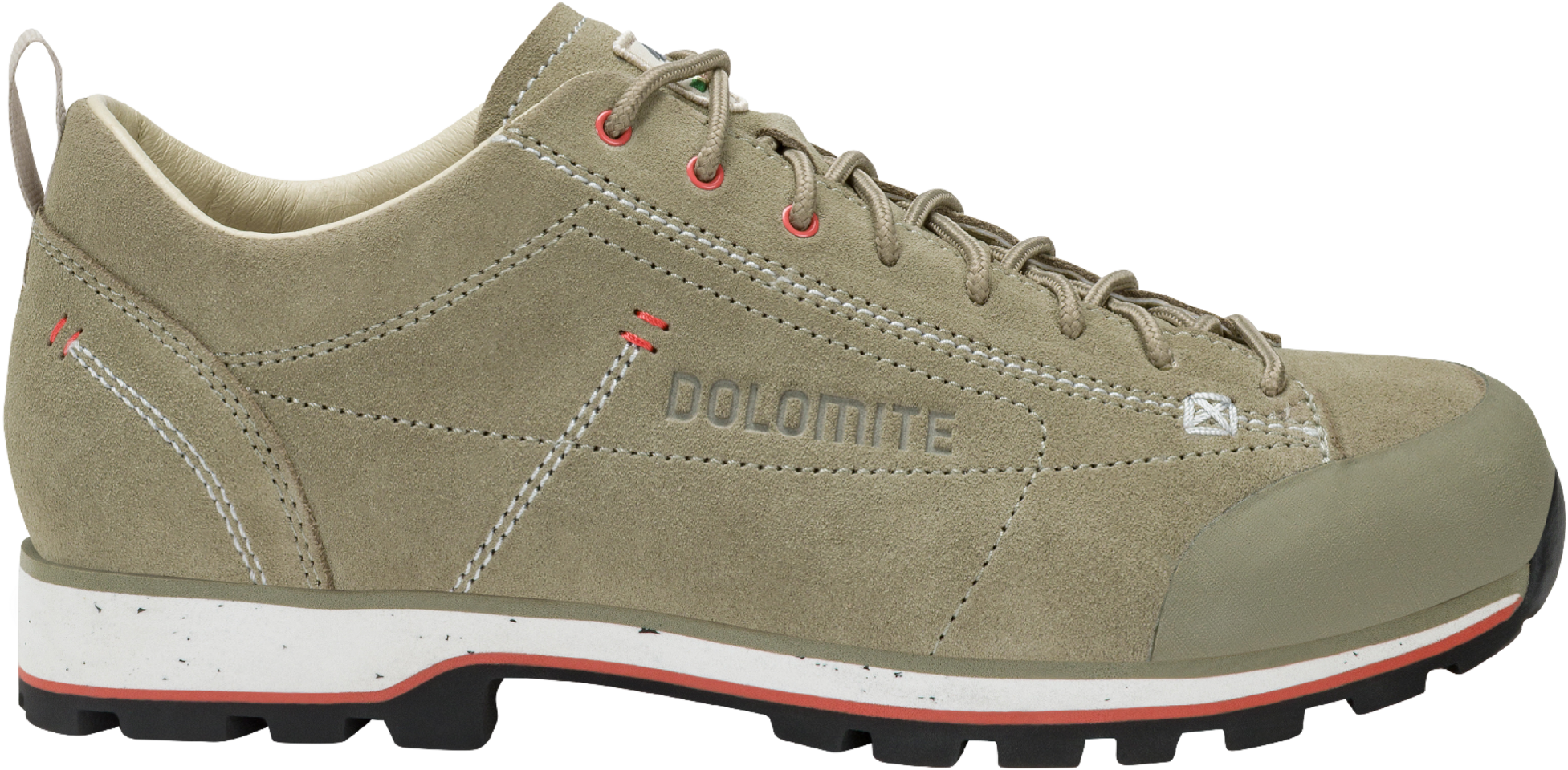 Dolomite Cinquantaquattro Low Evo Tursko