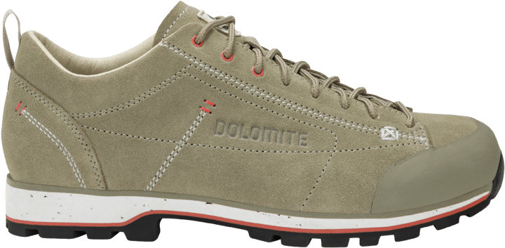Dolomite Unisex 54 Low EVO Pistacchio Grey Dolomite