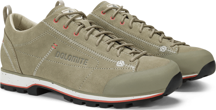 Dolomite Unisex 54 Low EVO Pistacchio Grey Dolomite