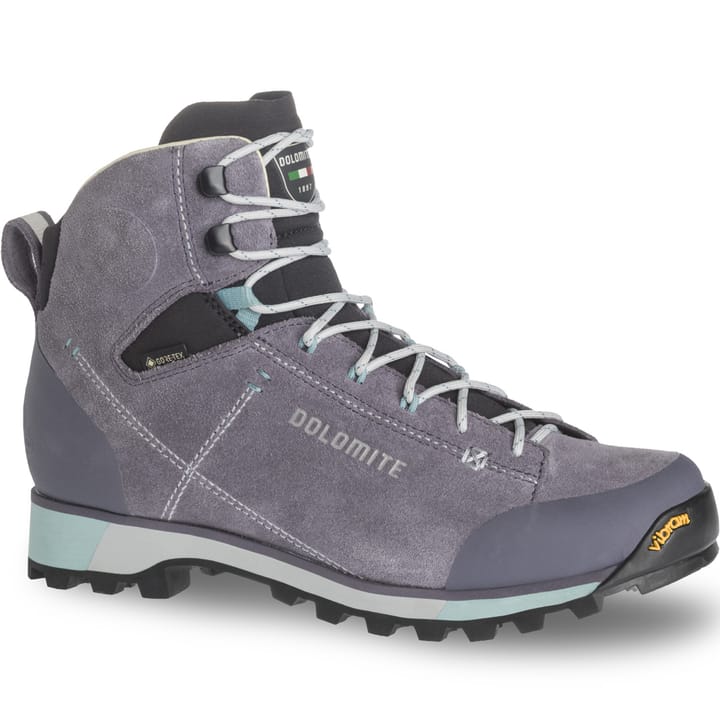 Dolomite Ws 54 Hike Evo Gtx Dusty Purple Dolomite