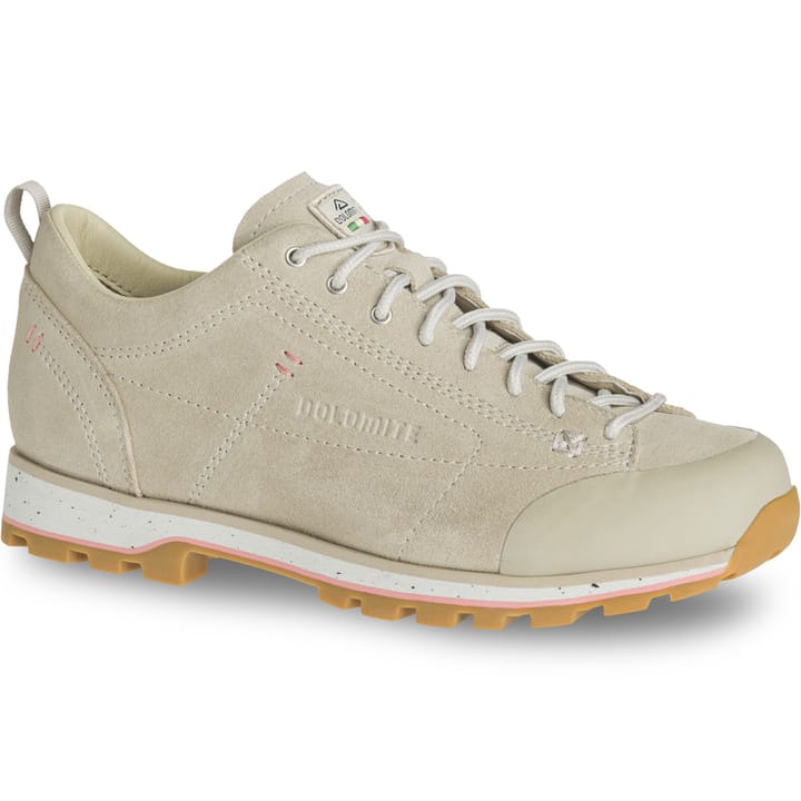 Dolomite W's 54 Low Evo Beige Dolomite