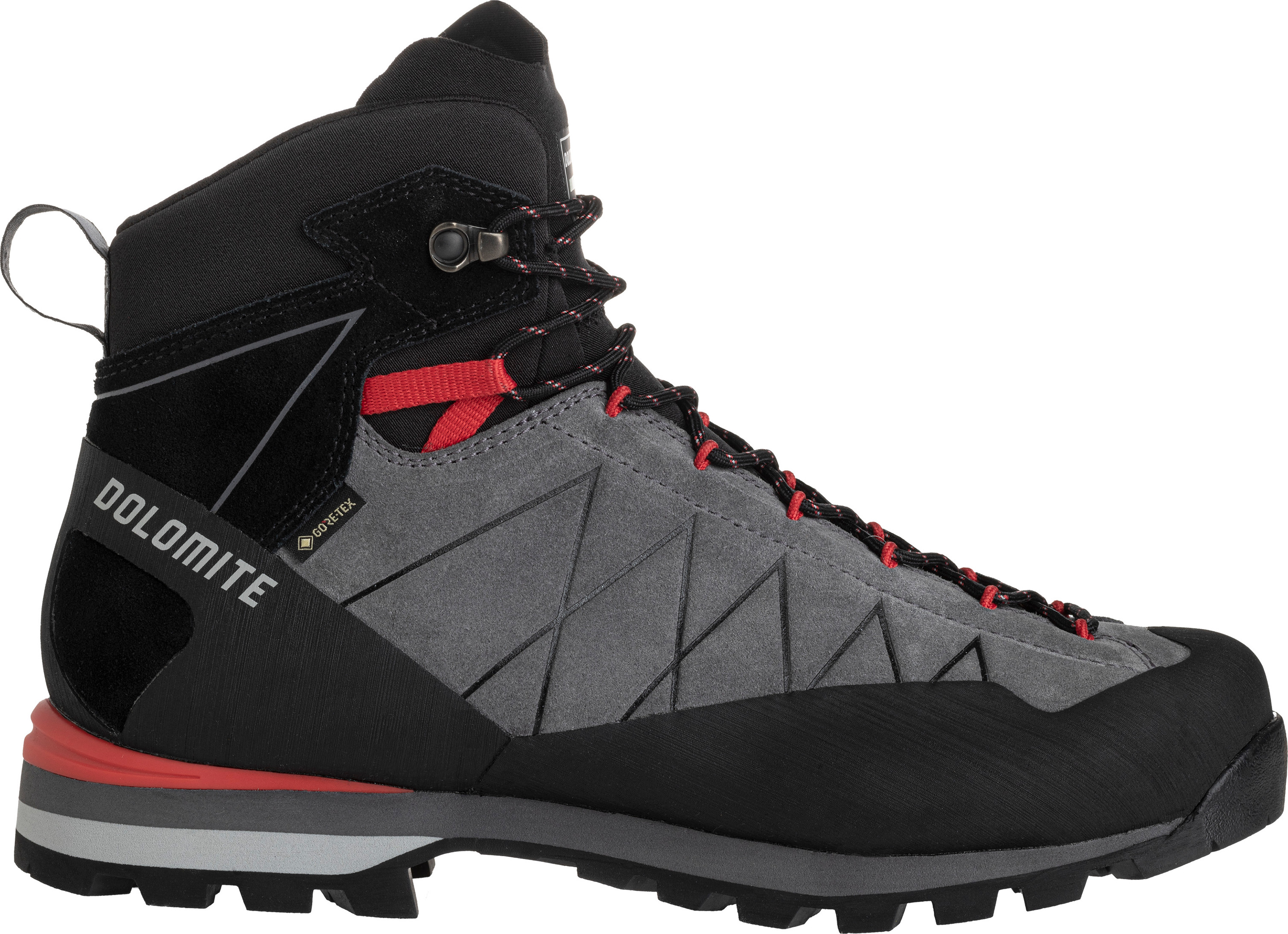 Dolomite Men's Crodarossa Hi GORE-TEX