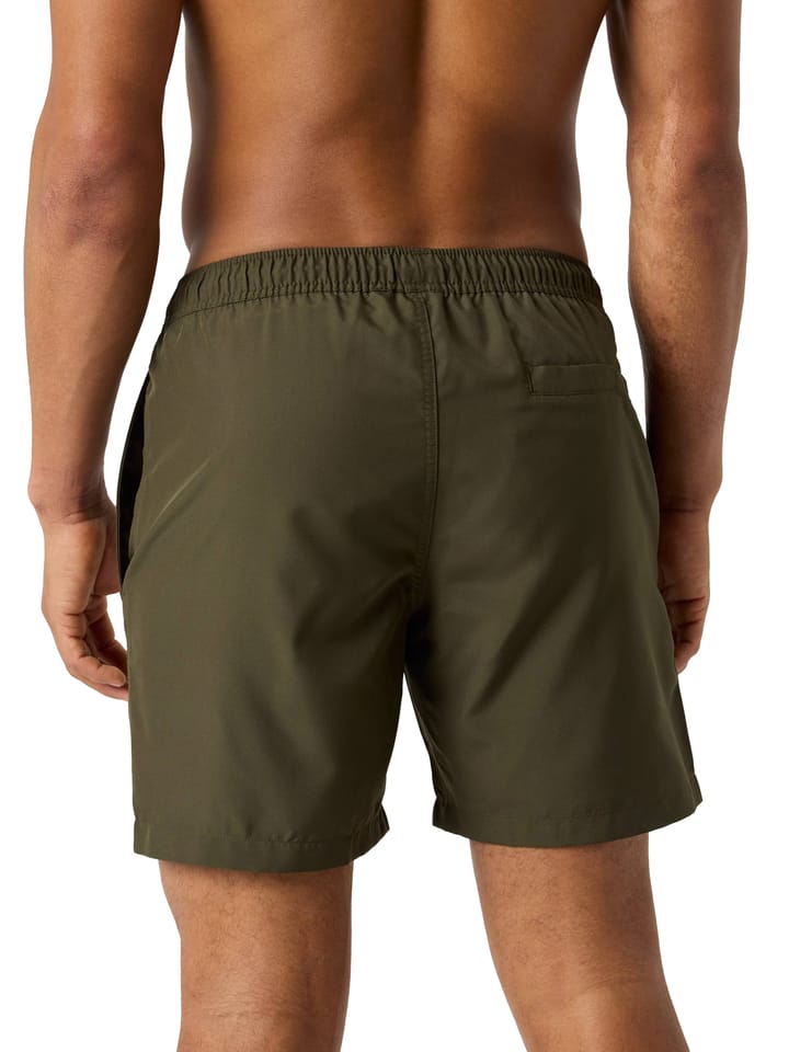 Björn Borg Men's Borg Swim Shorts Forest Night Björn Borg