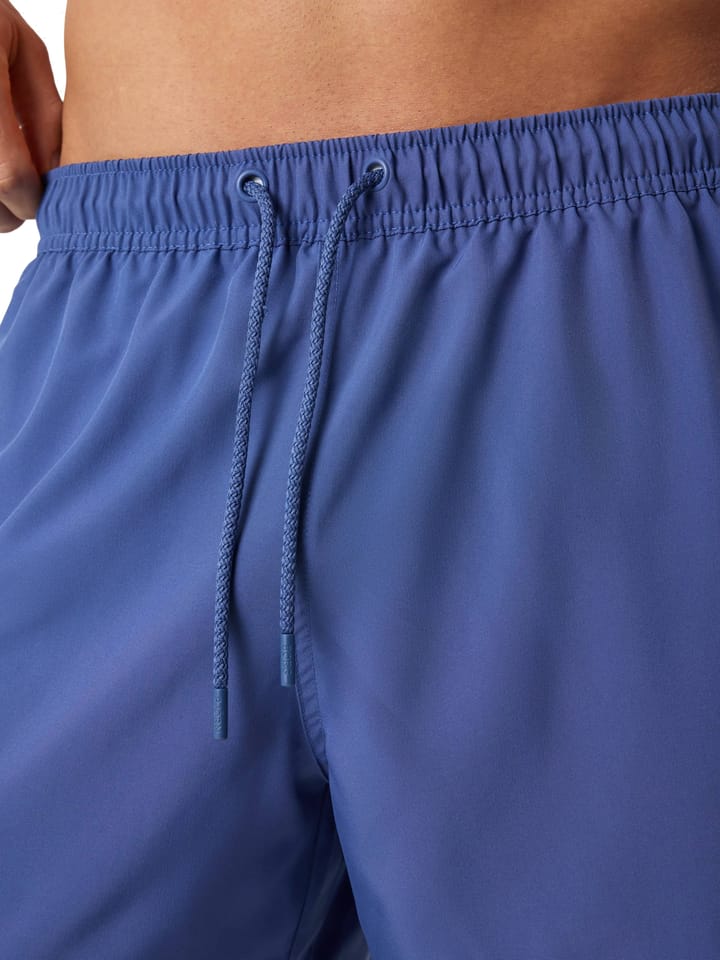 Björn Borg Men's Borg Swim Shorts Coastal Fjord Björn Borg