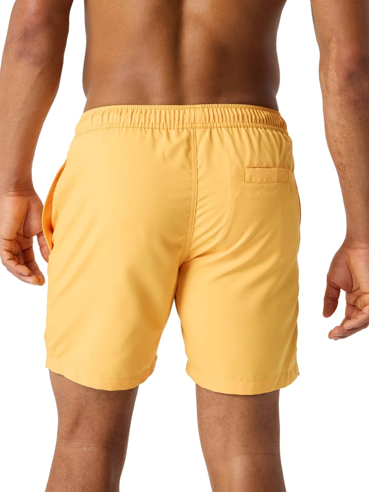 Björn Borg Men's Borg Swim Shorts Marigold Björn Borg