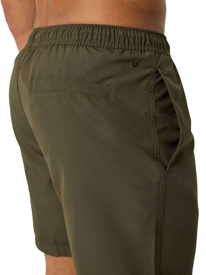 Björn Borg Men's Borg Swim Shorts Forest Night Björn Borg