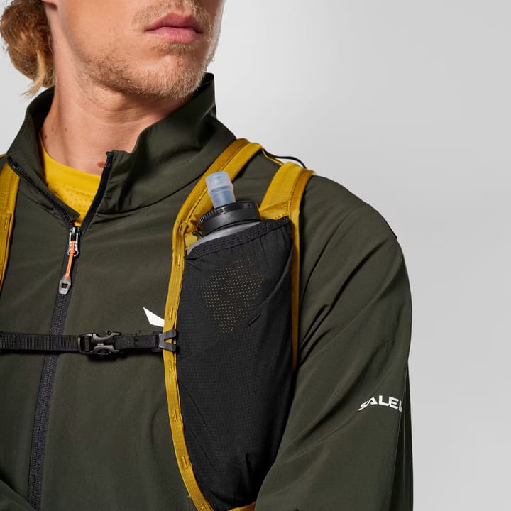 Salewa Pedroc Active 16l Olive Oil Salewa