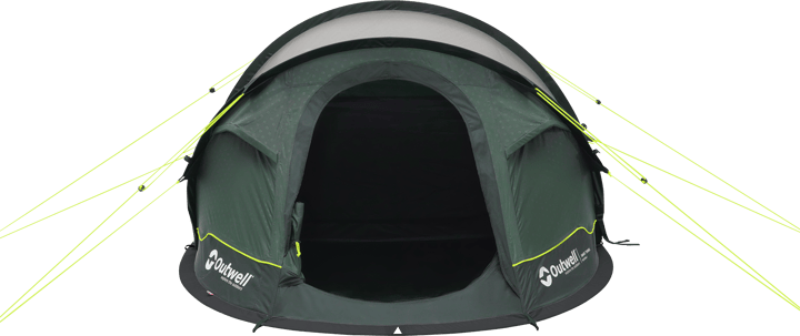 Outwell Nexion 2 Forest Green Outwell
