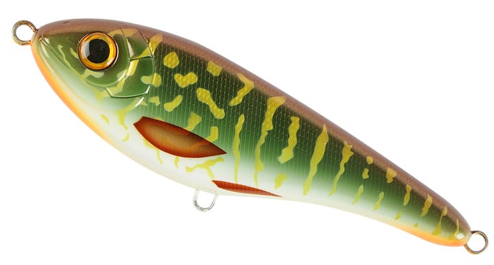 Strike Pro Strike Pro Buster Jerk Ii 12cm/35g C041f Strike Pro Strike Pro Strike Pro Buster Jerk Ii 12cm/35g C041f Strike Pro