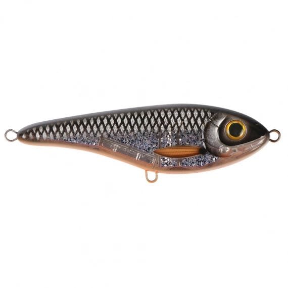 Strike Pro Strike Pro Tiny Buster 6,5cm/11g Sild Strike Pro Strike Pro Strike Pro Tiny Buster 6,5cm/11g Sild Strike Pro